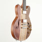 [SN CN21080401] USED Sago New Material Guitars / Monthly Master Piece#15 TD035 CUSTOM Natural [12]