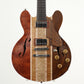 [SN CN21080401] USED Sago New Material Guitars / Monthly Master Piece#15 TD035 CUSTOM Natural [12]