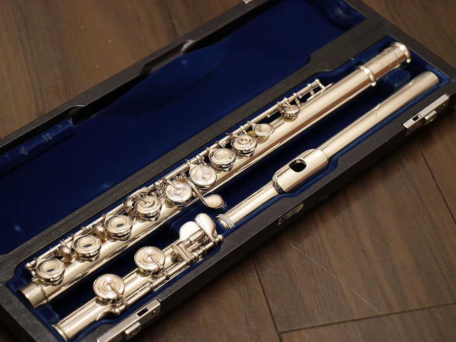 woodwinds – Ishibashi Music Corporation.