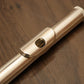 [SN 15213] USED MURAMATSU EX Silver Head Flute [10]