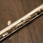 [SN 15213] USED MURAMATSU EX Silver Head Flute [10]