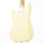 [SN CGS1116016] USED Squier / Classic Vibe Mustang Vintage White 2011 [09]