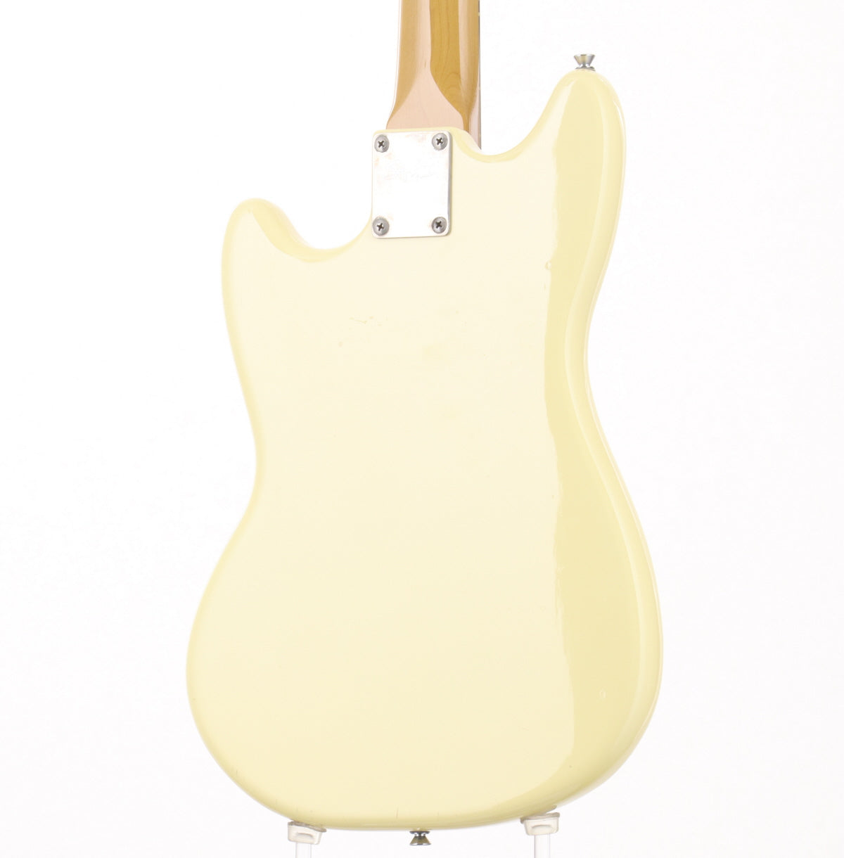 [SN CGS1116016] USED Squier / Classic Vibe Mustang Vintage White 2011 [09]