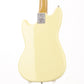 [SN CGS1116016] USED Squier / Classic Vibe Mustang Vintage White 2011 [09]