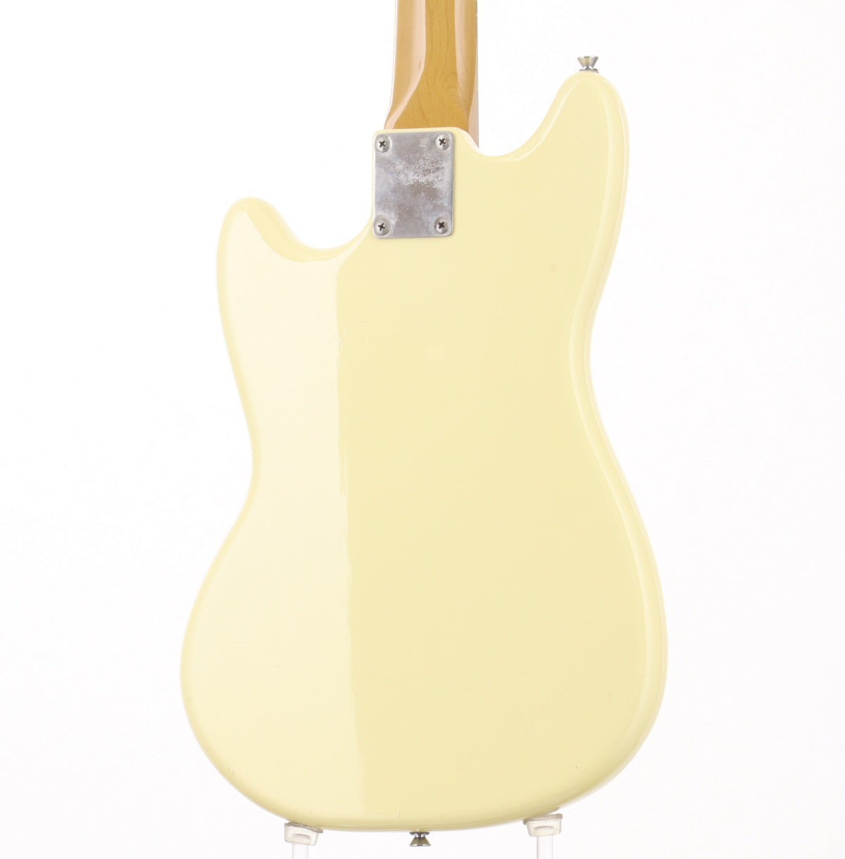 [SN CGS1116016] USED Squier / Classic Vibe Mustang Vintage White 2011 [09]