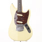 [SN CGS1116016] USED Squier / Classic Vibe Mustang Vintage White 2011 [09]