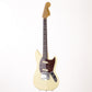 [SN CGS1116016] USED Squier / Classic Vibe Mustang Vintage White 2011 [09]