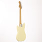 [SN CGS1116016] USED Squier / Classic Vibe Mustang Vintage White 2011 [09]