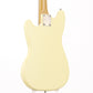 [SN CGS1116016] USED Squier / Classic Vibe Mustang Vintage White 2011 [09]