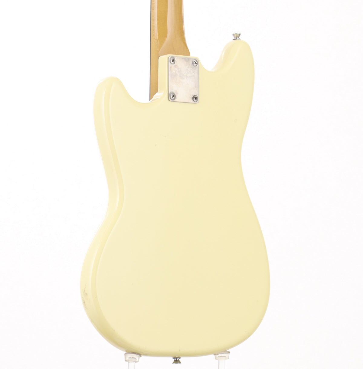 [SN CGS1116016] USED Squier / Classic Vibe Mustang Vintage White 2011 [09]