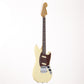 [SN CGS1116016] USED Squier / Classic Vibe Mustang Vintage White 2011 [09]