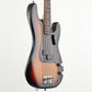 [SN V077642] USED Fender USA Fender / American Vintage '62 Precision Bass 3-Color Sunburst [20]