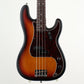 [SN V077642] USED Fender USA Fender / American Vintage '62 Precision Bass 3-Color Sunburst [20]