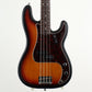 [SN V077642] USED Fender USA Fender / American Vintage '62 Precision Bass 3-Color Sunburst [20]