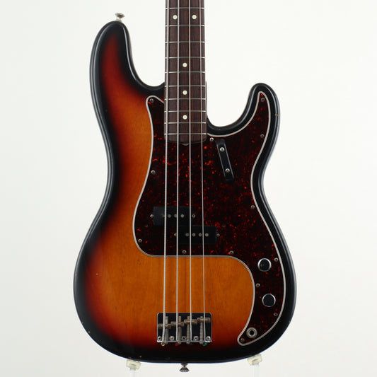 [SN V077642] USED Fender USA / American Vintage 62 Precision Bass 3CS Fender [4.15kg/1994] Precision Bass [08]