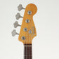 [SN V077642] USED Fender USA Fender / American Vintage '62 Precision Bass 3-Color Sunburst [20]