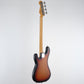 [SN V077642] USED Fender USA Fender / American Vintage '62 Precision Bass 3-Color Sunburst [20]