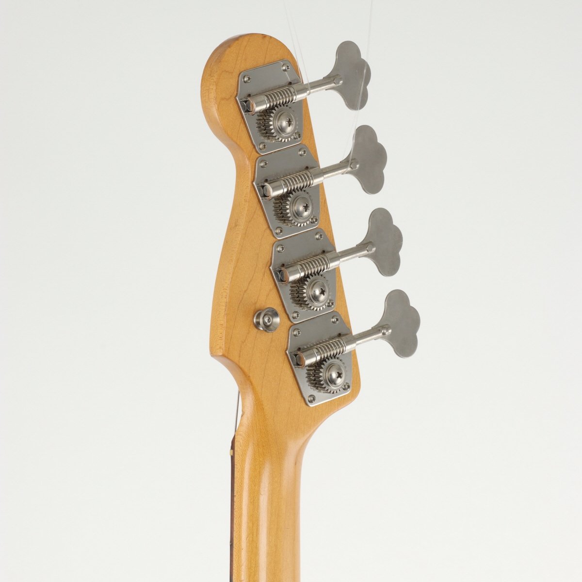 [SN V077642] USED Fender USA Fender / American Vintage '62 Precision Bass 3-Color Sunburst [20]