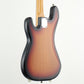 [SN V077642] USED Fender USA Fender / American Vintage '62 Precision Bass 3-Color Sunburst [20]