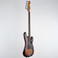 [SN V077642] USED Fender USA Fender / American Vintage '62 Precision Bass 3-Color Sunburst [20]