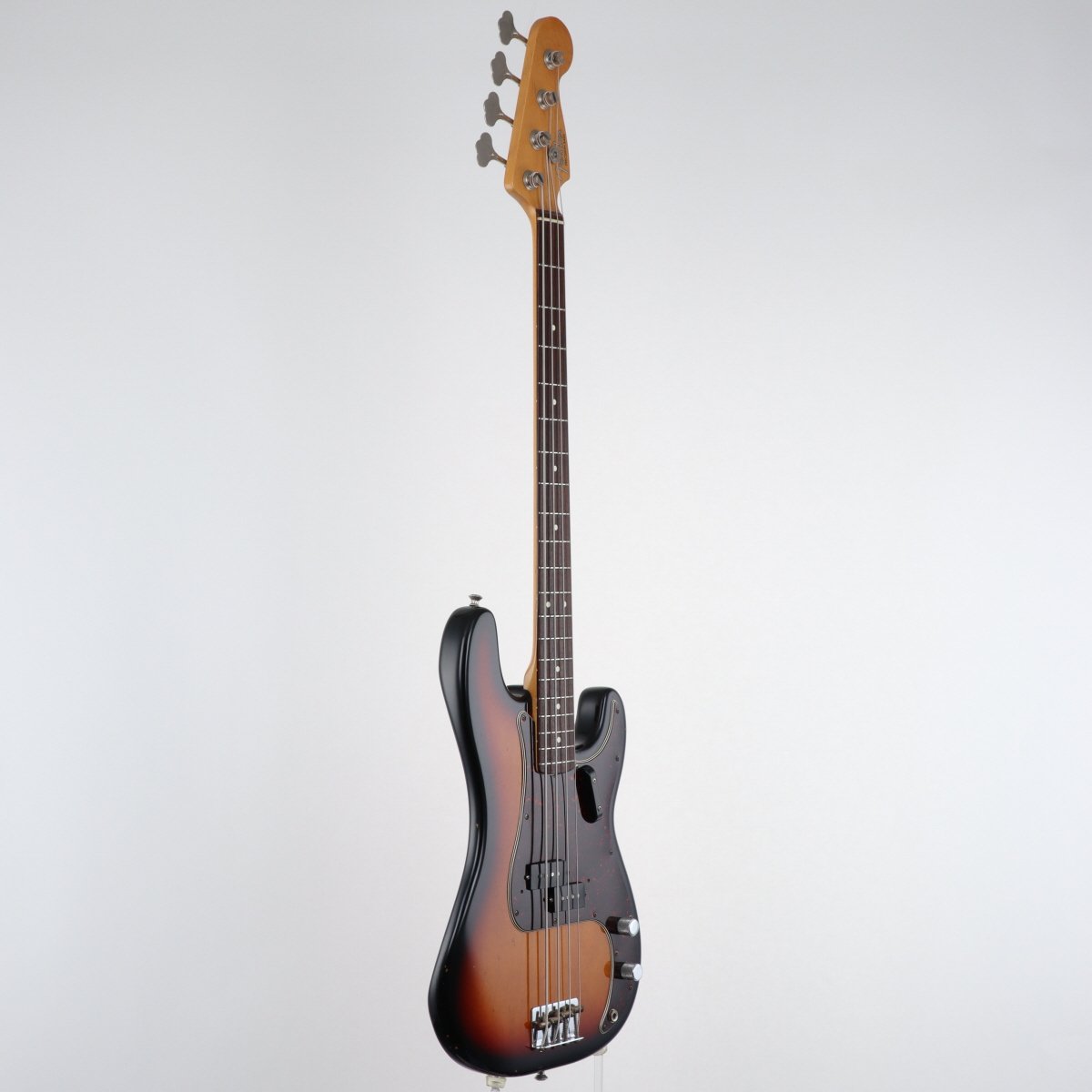 [SN V077642] USED Fender USA Fender / American Vintage '62 Precision Bass 3-Color Sunburst [20]