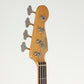 [SN V077642] USED Fender USA Fender / American Vintage '62 Precision Bass 3-Color Sunburst [20]