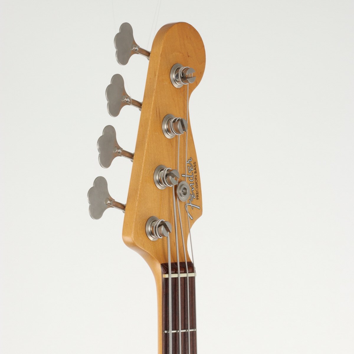 [SN V077642] USED Fender USA Fender / American Vintage '62 Precision Bass 3-Color Sunburst [20]