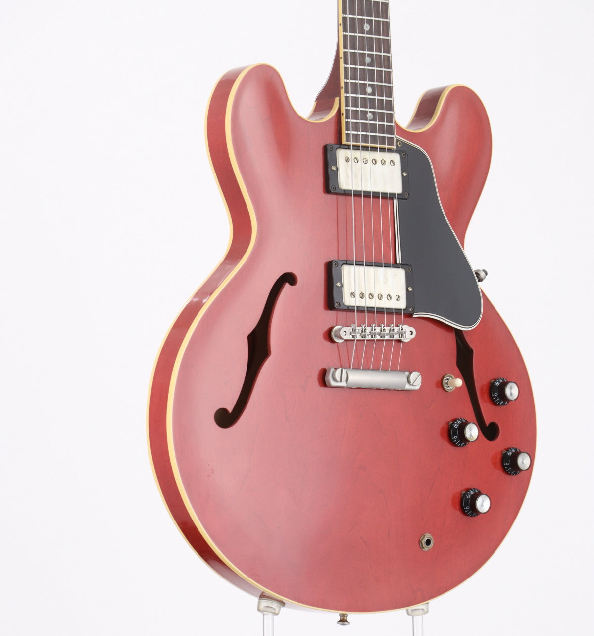 [SN 366 of 500] USED GIBSON MEMPHIS / Warren Haynes Celebrity Series 1961 ES-335 [10]