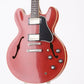 [SN 366 of 500] USED GIBSON MEMPHIS / Warren Haynes Celebrity Series 1961 ES-335 [10]