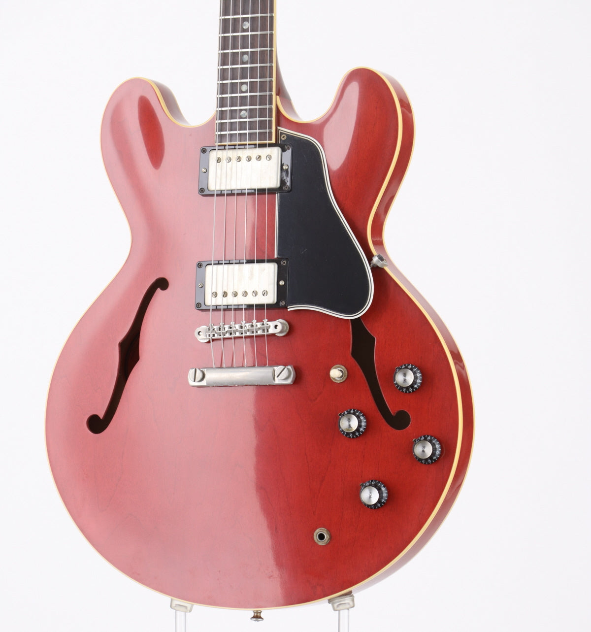 [SN 366 of 500] USED GIBSON MEMPHIS / Warren Haynes Celebrity Series 1961 ES-335 [10]