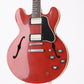 [SN 366 of 500] USED GIBSON MEMPHIS / Warren Haynes Celebrity Series 1961 ES-335 [10]