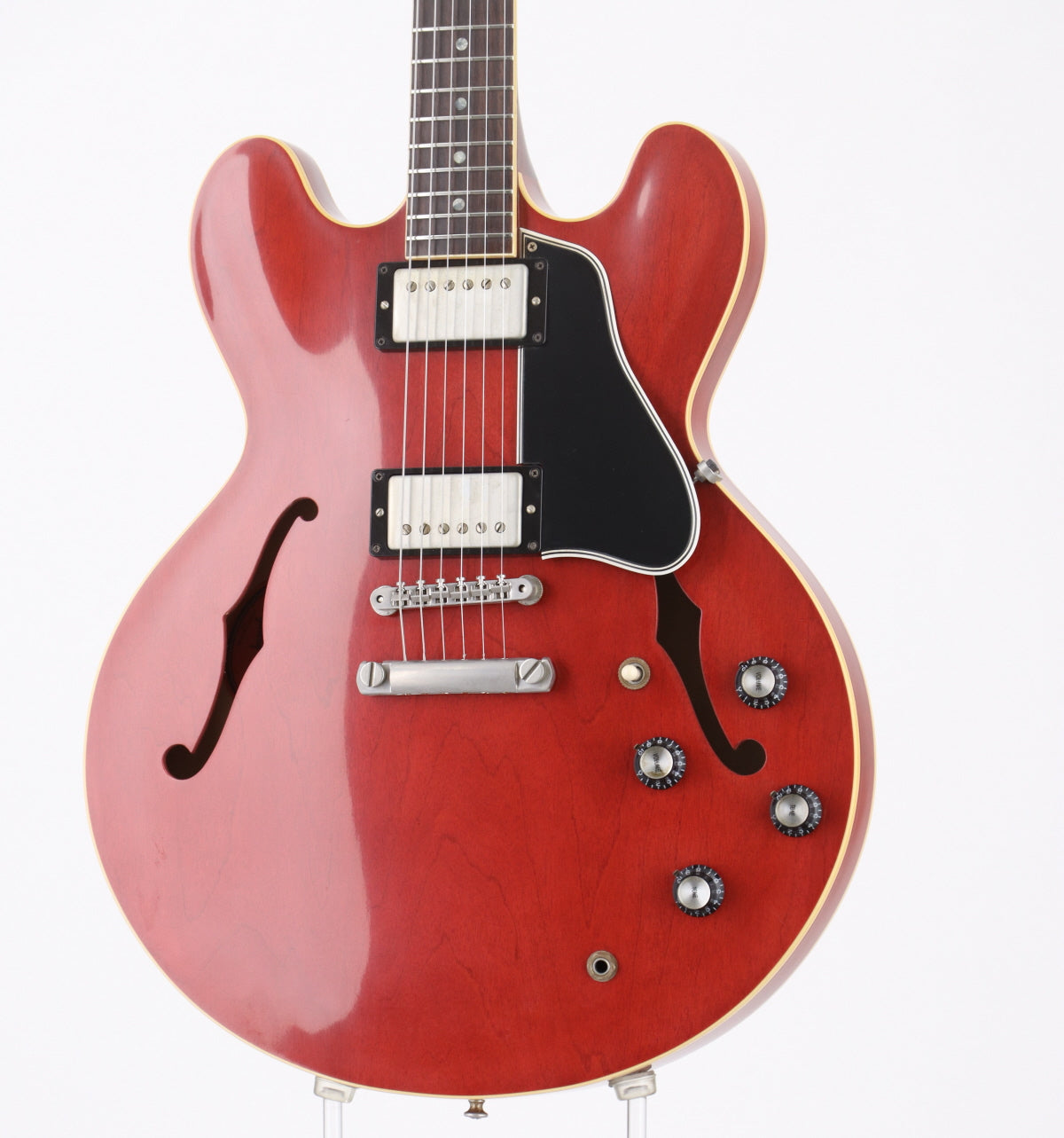 [SN 366 of 500] USED GIBSON MEMPHIS / Warren Haynes Celebrity Series 1961 ES-335 [10]