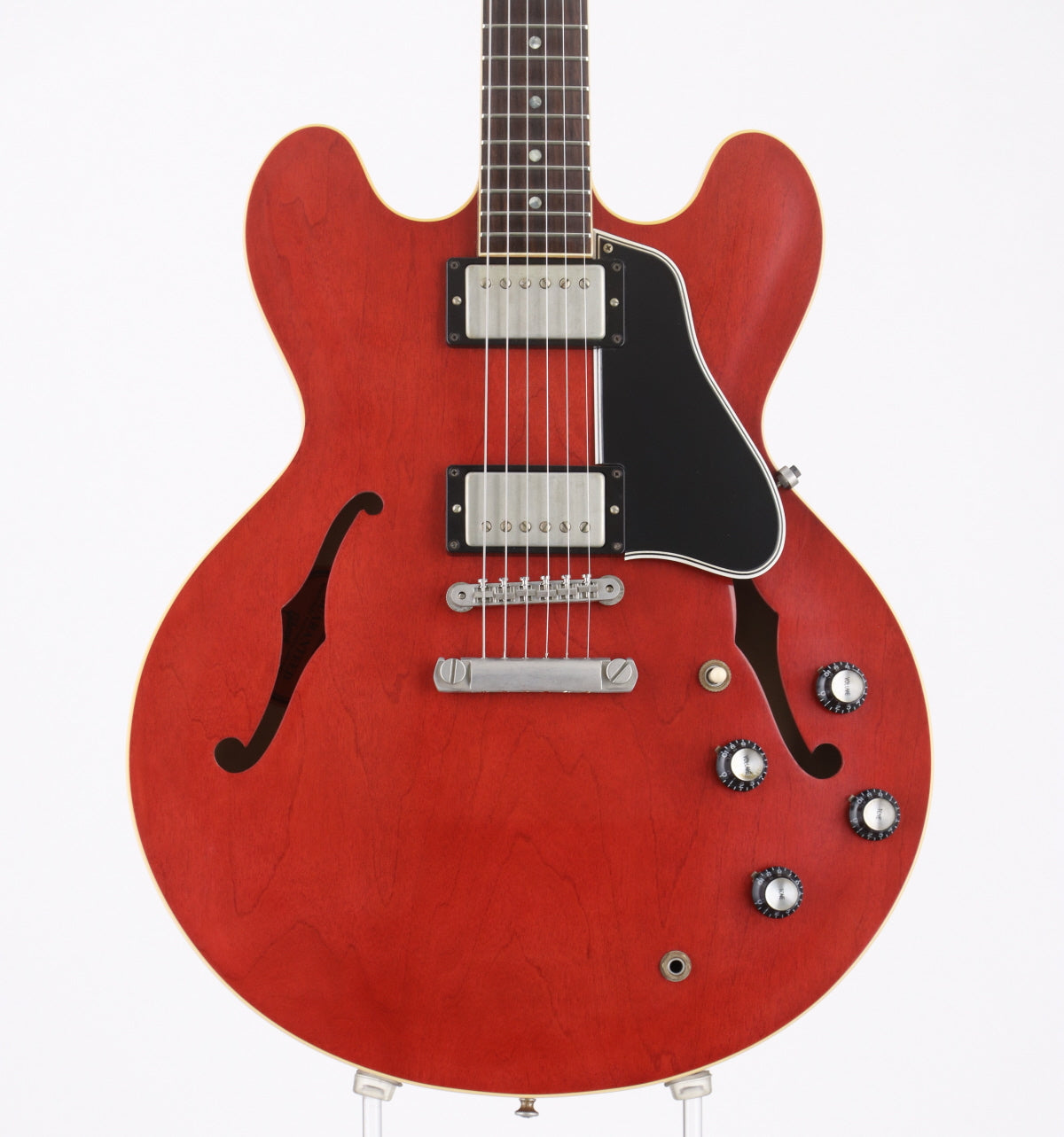 [SN 366 of 500] USED GIBSON MEMPHIS / Warren Haynes Celebrity Series 1961 ES-335 [10]