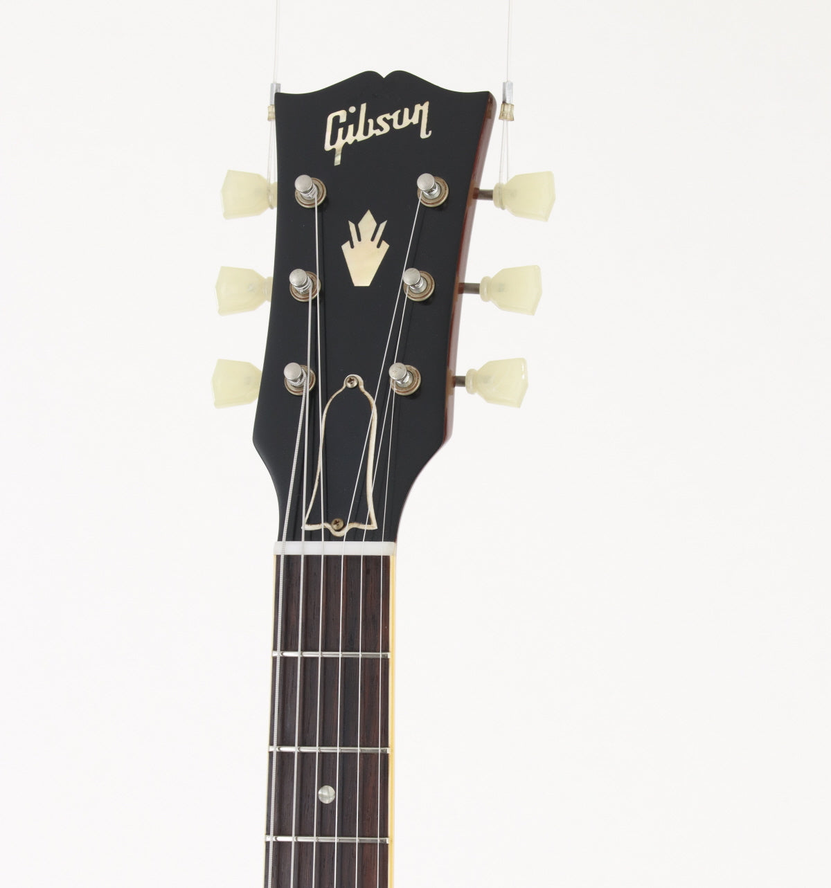 [SN 366 of 500] USED GIBSON MEMPHIS / Warren Haynes Celebrity Series 1961 ES-335 [10]