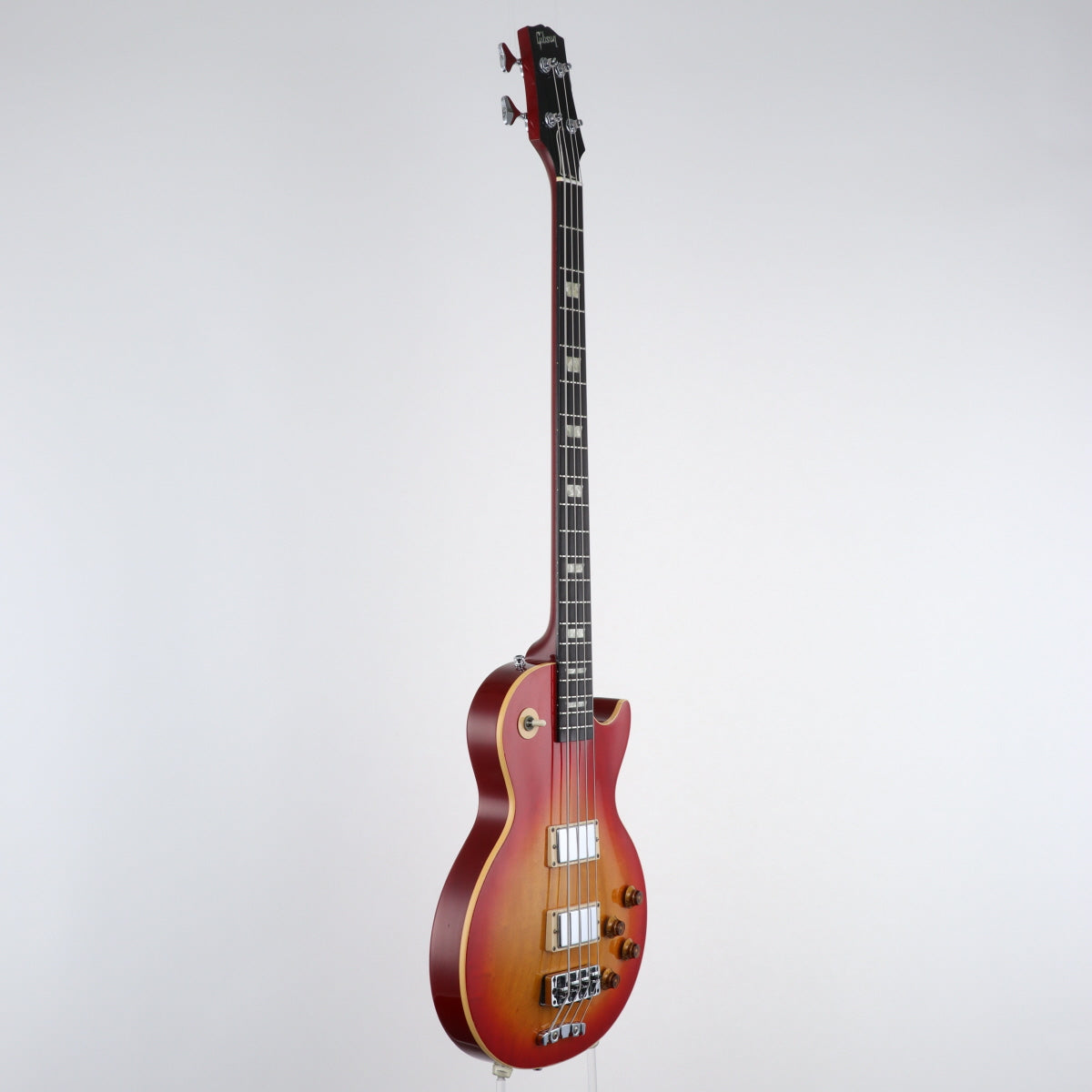 [SN 00490701] USED Gibson USA Gibson / Les Paul Standard Bass Heritage Cherry Sunburst [20]