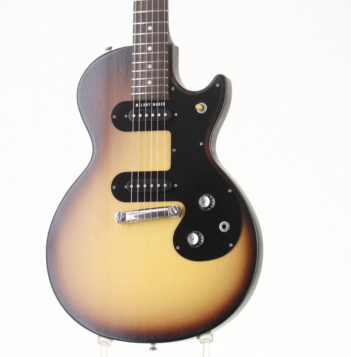 [SN 020570353] USED Gibson / Melody Maker Vintage Sunburst 2007 [09]