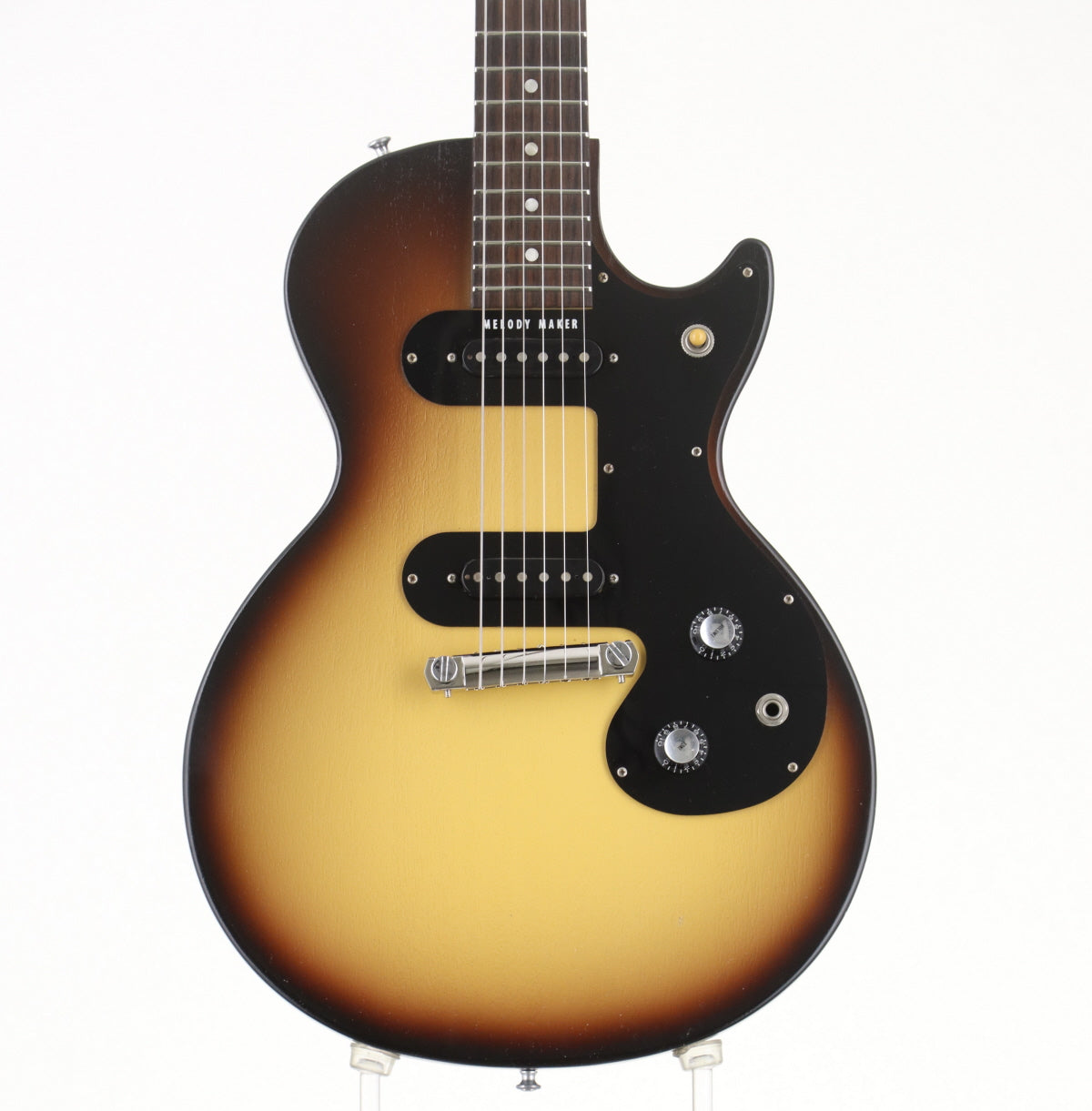 [SN 020570353] USED Gibson / Melody Maker Vintage Sunburst 2007 [09]