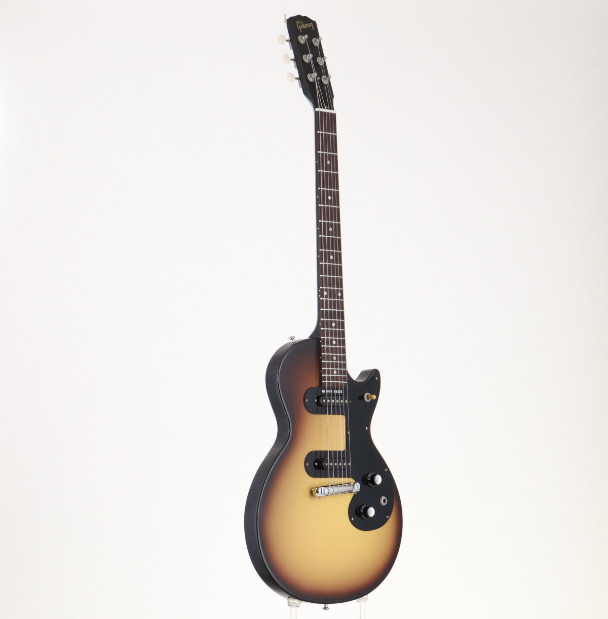 [SN 020570353] USED Gibson / Melody Maker Vintage Sunburst 2007 [09]