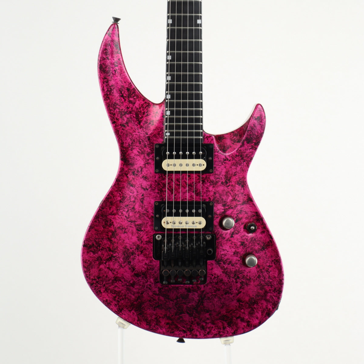 [SN ED1307665] USED Edwards / E-HR135III Purple Haze [11]