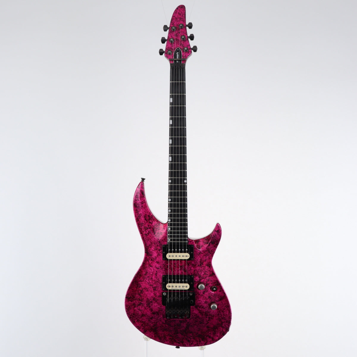 [SN ED1307665] USED Edwards / E-HR135III Purple Haze [11]