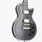 [SN 21101530806] USED Epiphone / Inspired by Gibson Collection Les Paul Custom Ebony [03]