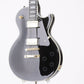 [SN 21101530806] USED Epiphone / Inspired by Gibson Collection Les Paul Custom Ebony [03]