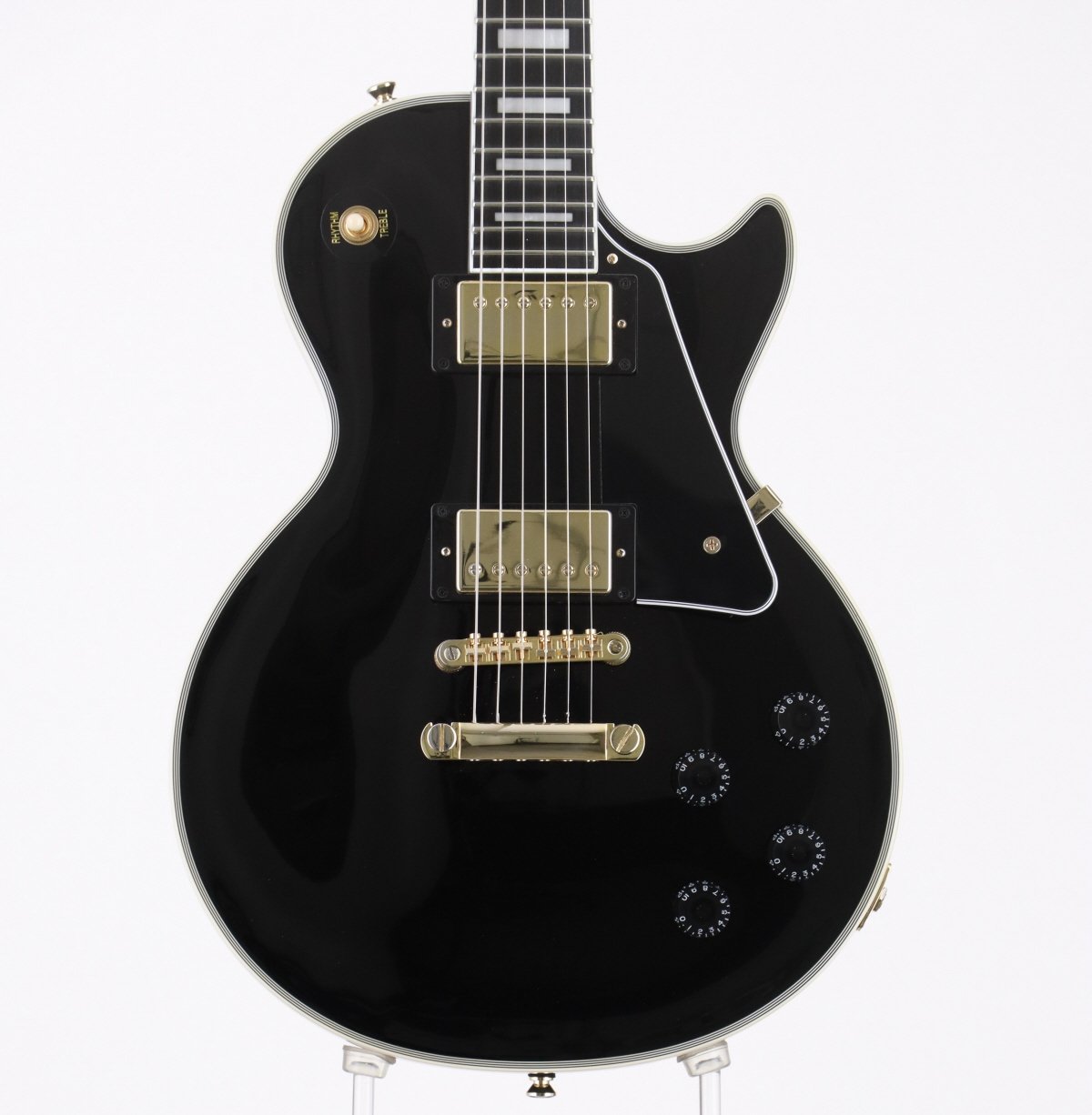 Les Paul type [Electric guitar › Les Paul type] – Page 2 – Ishibashi Music  Corporation.