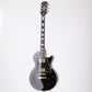 [SN 21101530806] USED Epiphone / Inspired by Gibson Collection Les Paul Custom Ebony [03]