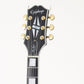 [SN 21101530806] USED Epiphone / Inspired by Gibson Collection Les Paul Custom Ebony [03]