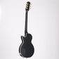 [SN 21101530806] USED Epiphone / Inspired by Gibson Collection Les Paul Custom Ebony [03]