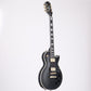 [SN 21101530806] USED Epiphone / Inspired by Gibson Collection Les Paul Custom Ebony [03]