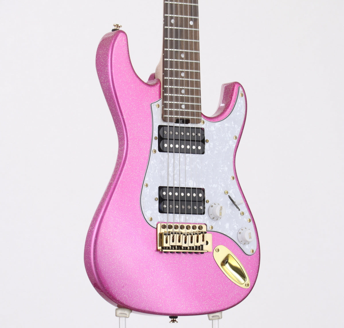 [SN GC2044575P] USED Grassroots / G-SNAPPER7-TO Twinkle Pink [03]