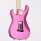 [SN GC2044575P] USED Grassroots / G-SNAPPER7-TO Twinkle Pink [03]