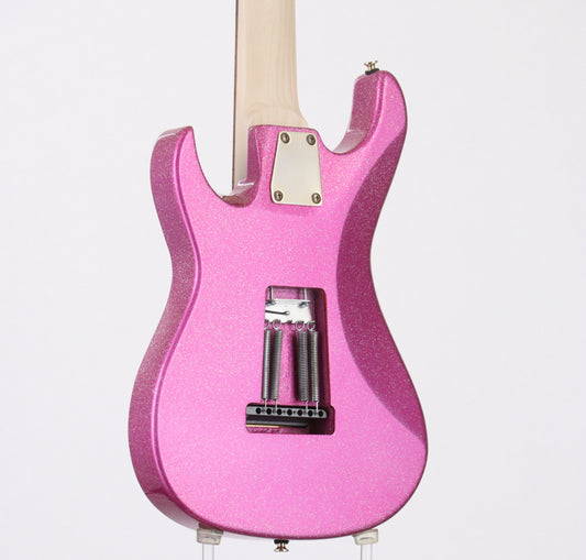 [SN GC2044575P] USED Grassroots / G-SNAPPER7-TO Twinkle Pink [03]